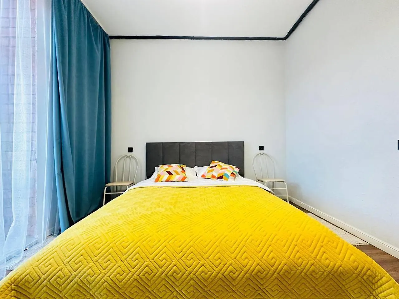 Алпамыс Лофт Стиль Apartment Nur-Sultan  Kazakhstan
